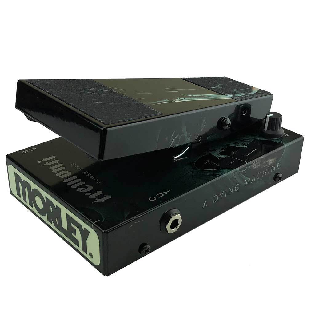 Morley Mini Tremonti Wah Pedal