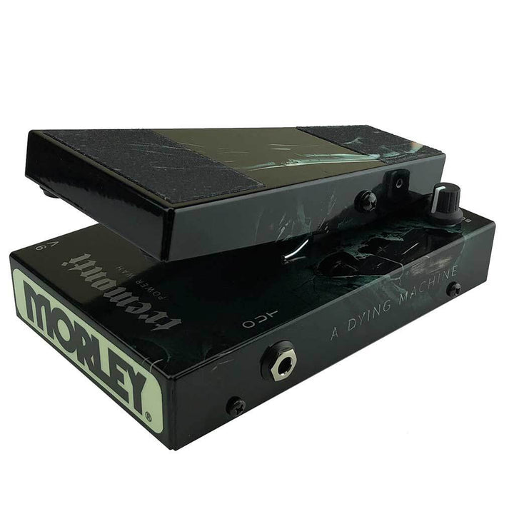 Morley Mini Tremonti Wah Pedal