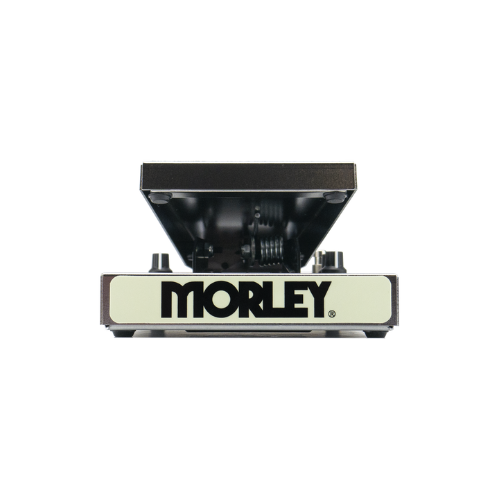 Morley Cliff Burton Power Fuzz Wah Pedal