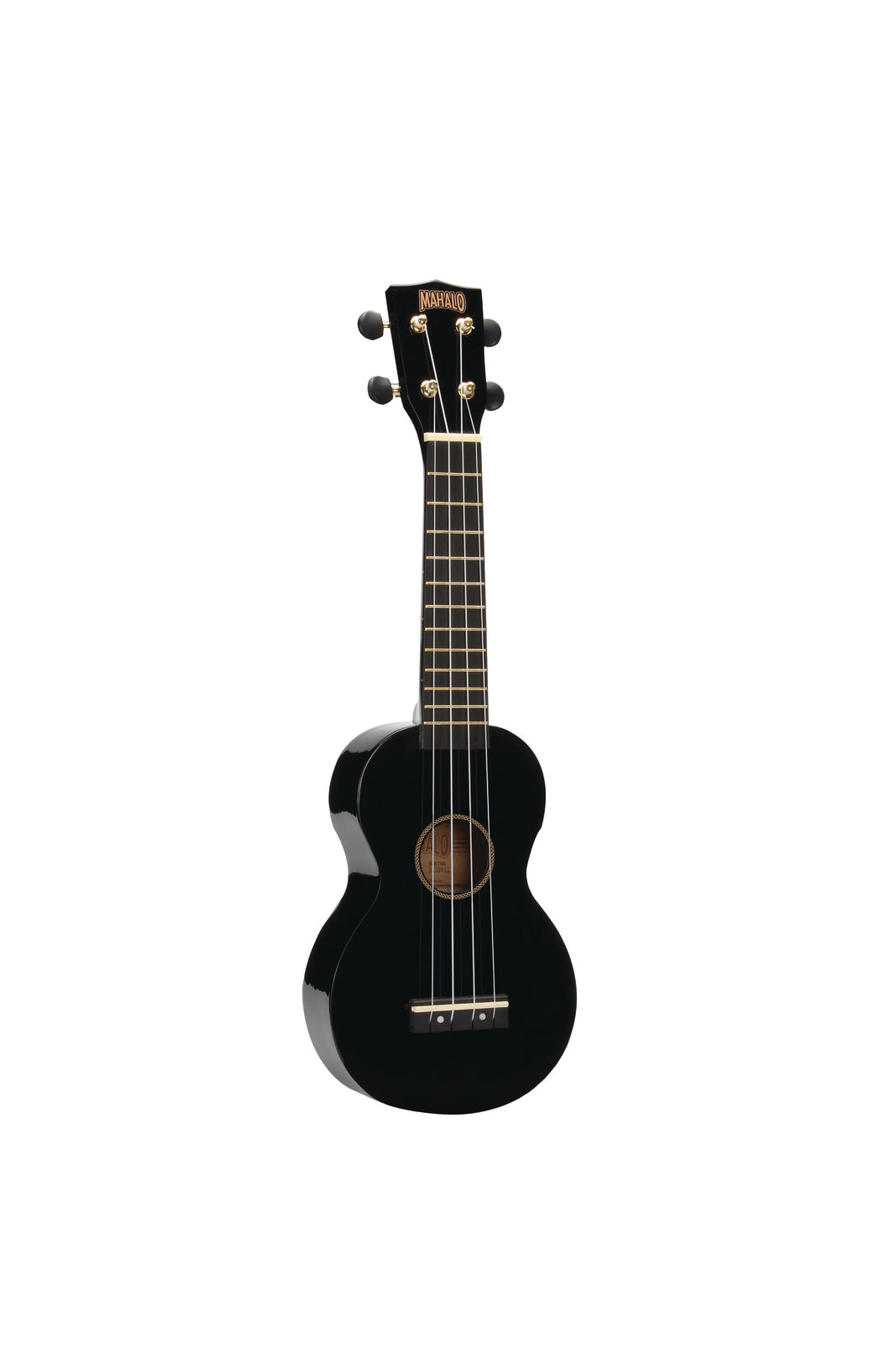 Ukulele Black