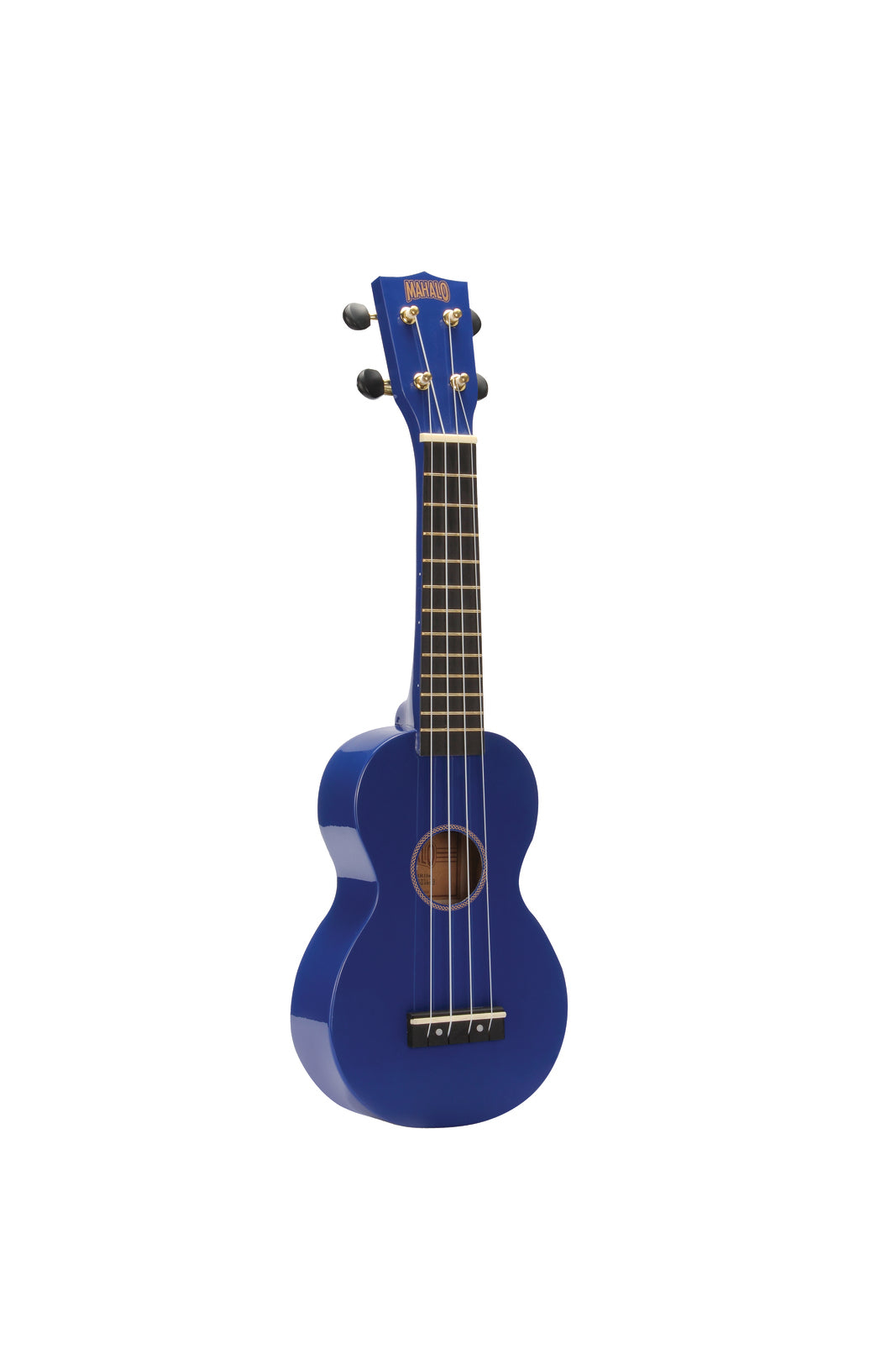 Ukulele Blue