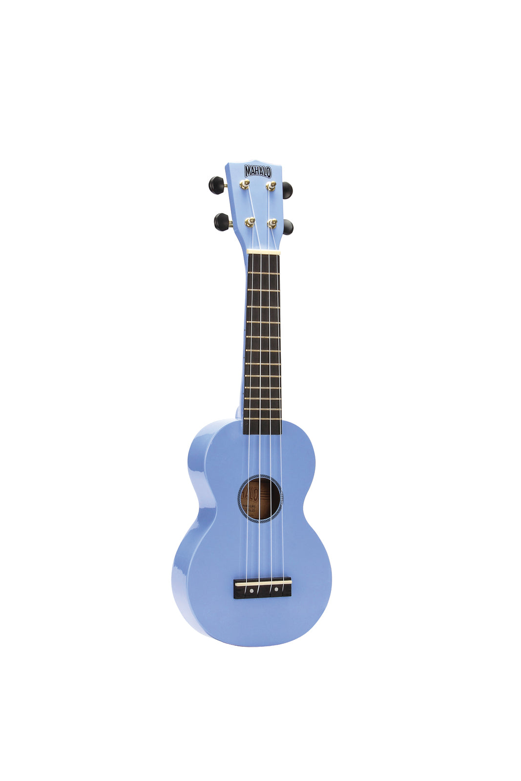 Ukulele Light Blue