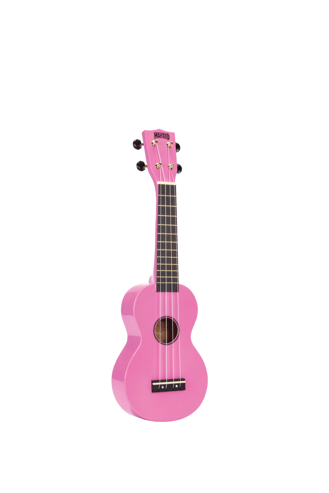 Ukulele Pink