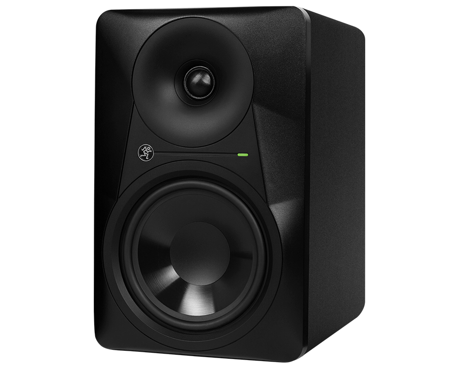 6.5 Powered Studio Monitor