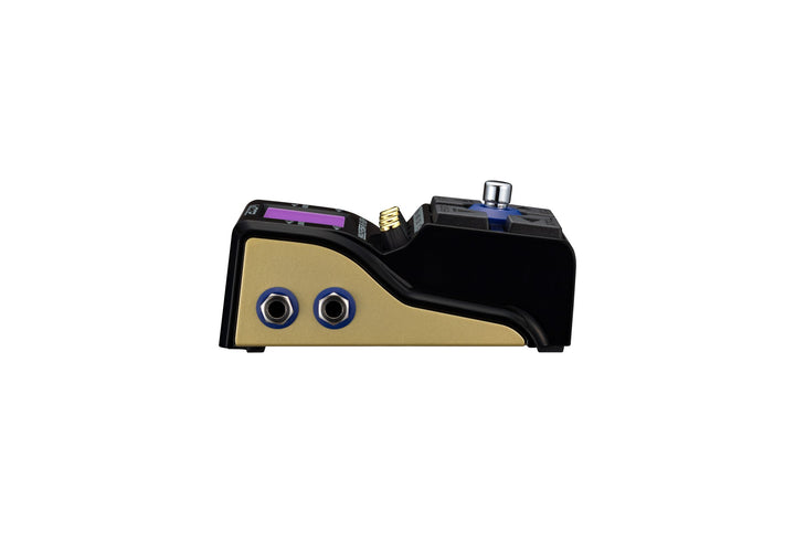 Zoom MS-80IR+ Multistomp Amp Modeller Pedal