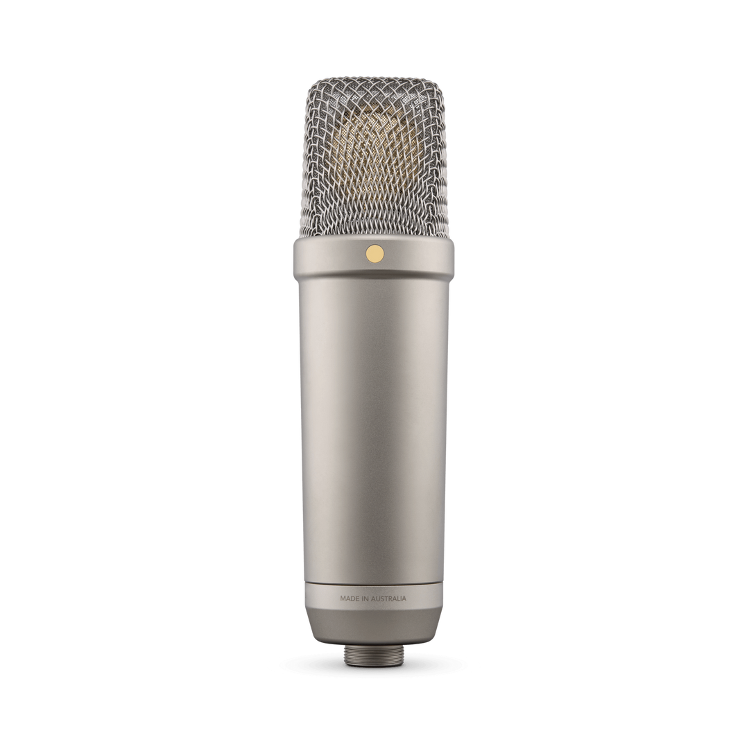 NT1 5th Generation Studio Condenser Microphone