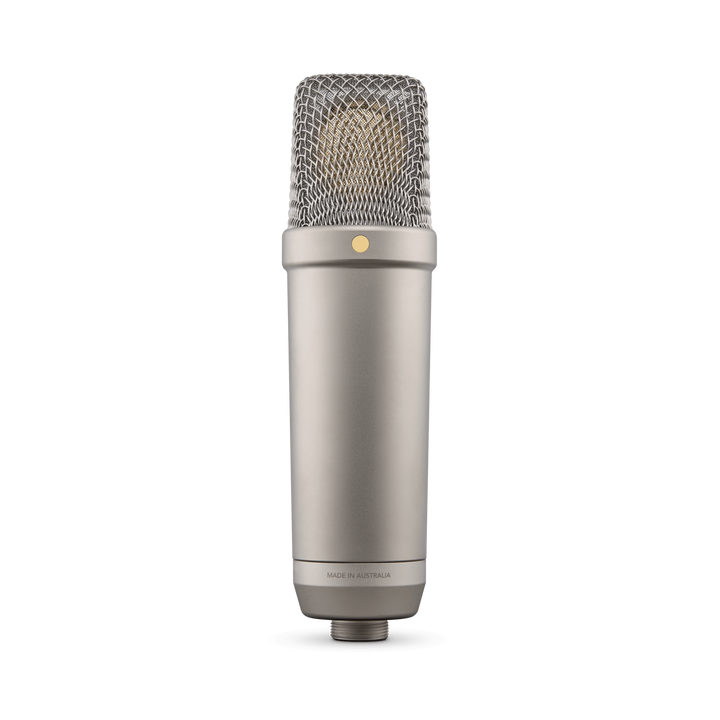 NT1 5th Generation Studio Condenser Microphone