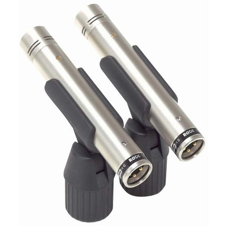 Rode NT5MP Condenser Microphone Matched Pair
