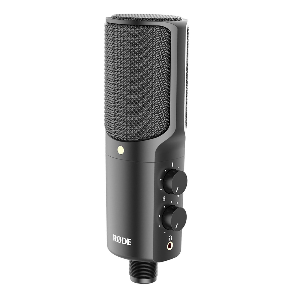 Rode NTUSB USB Condenser Microphone