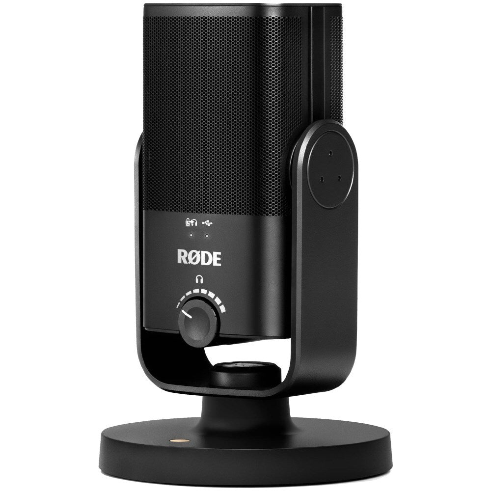 Rode NT-USB MINI, Studio-Quality USB Microphone