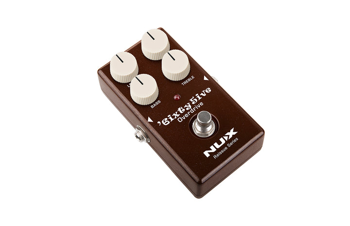 Nux Reissue Series Sixty Five Analog Overdrive