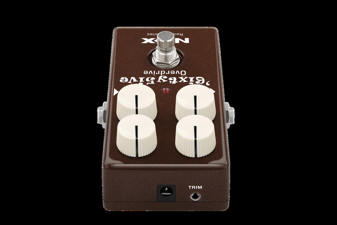 Nux Reissue Series Sixty Five Analog Overdrive