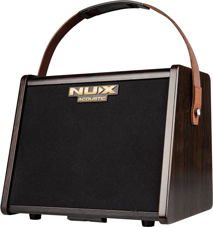 NU-X AC25 Stageman 25 watt Acoustic Guitar Amp
