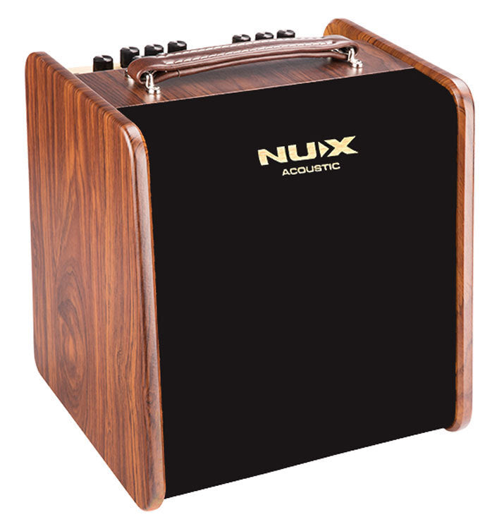 Nux Stageman Ac50 Acoustic Amp