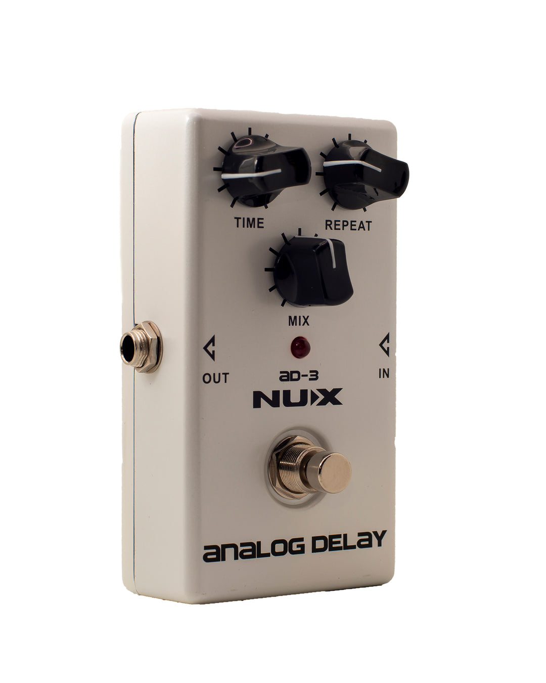 Nux Analogue Delay Pedal