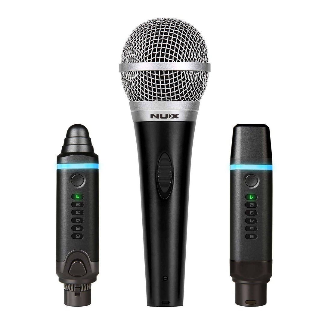 NUX B3 Wireless Mic System