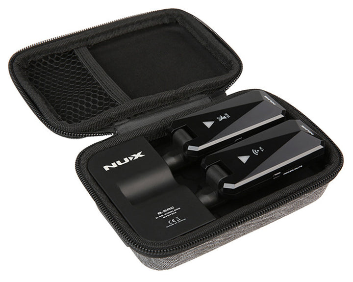 Nux Instrument Wireless Syst