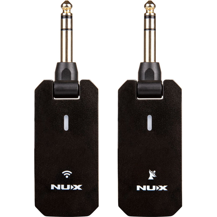 Nux Instrument Wireless System 5.8GHz