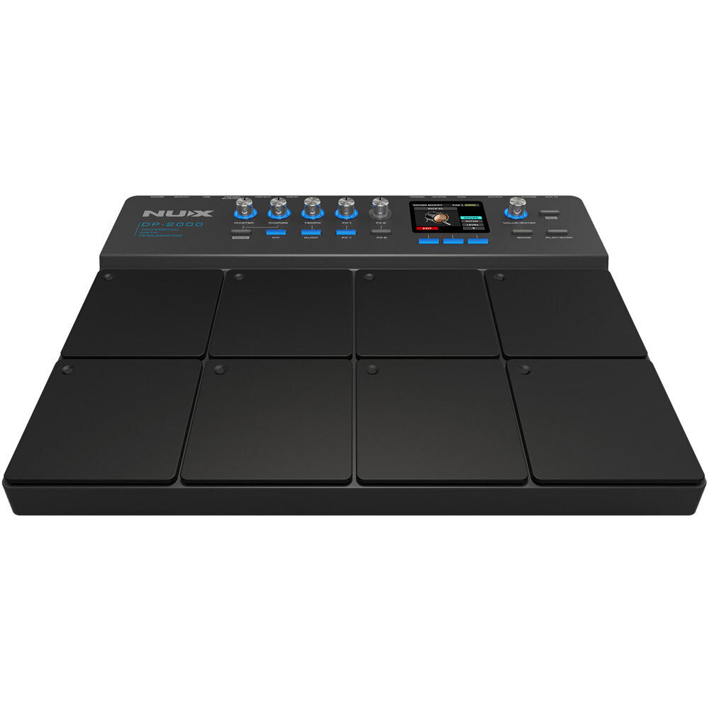 NUX DP2000 Digital Percussion Pad