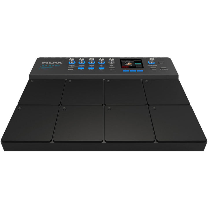 NUX DP2000 Digital Percussion Pad