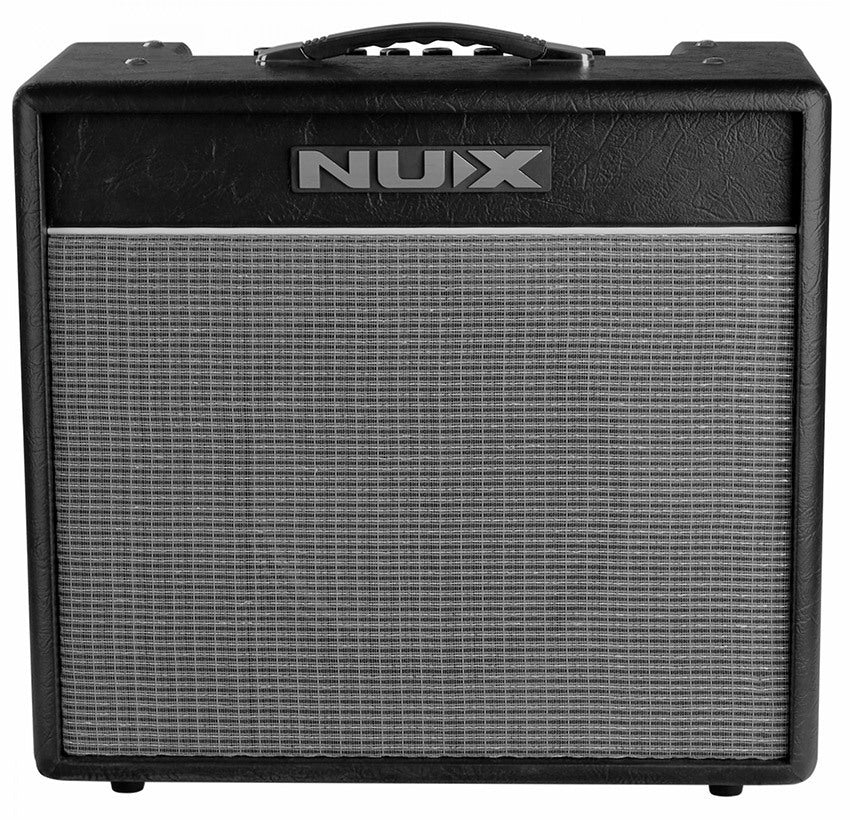 Nux 40W Amp 1X10 Inch 4Ch.Presetfx