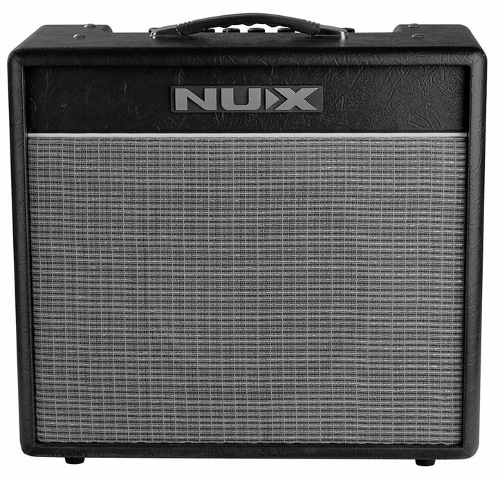 Nux 40W Amp 1X10 Inch 4Ch.Presetfx