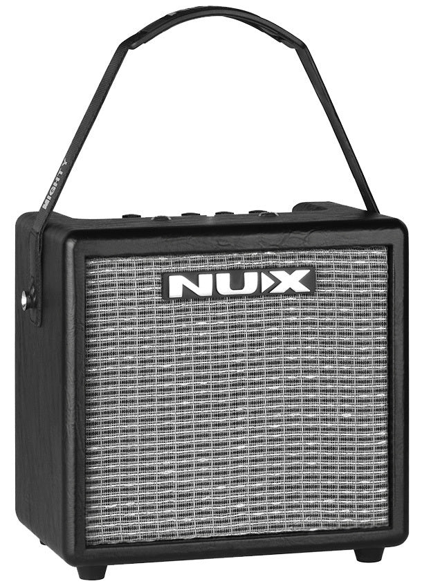 Nux Mighty 8Bt Amp 8W Bluetoot