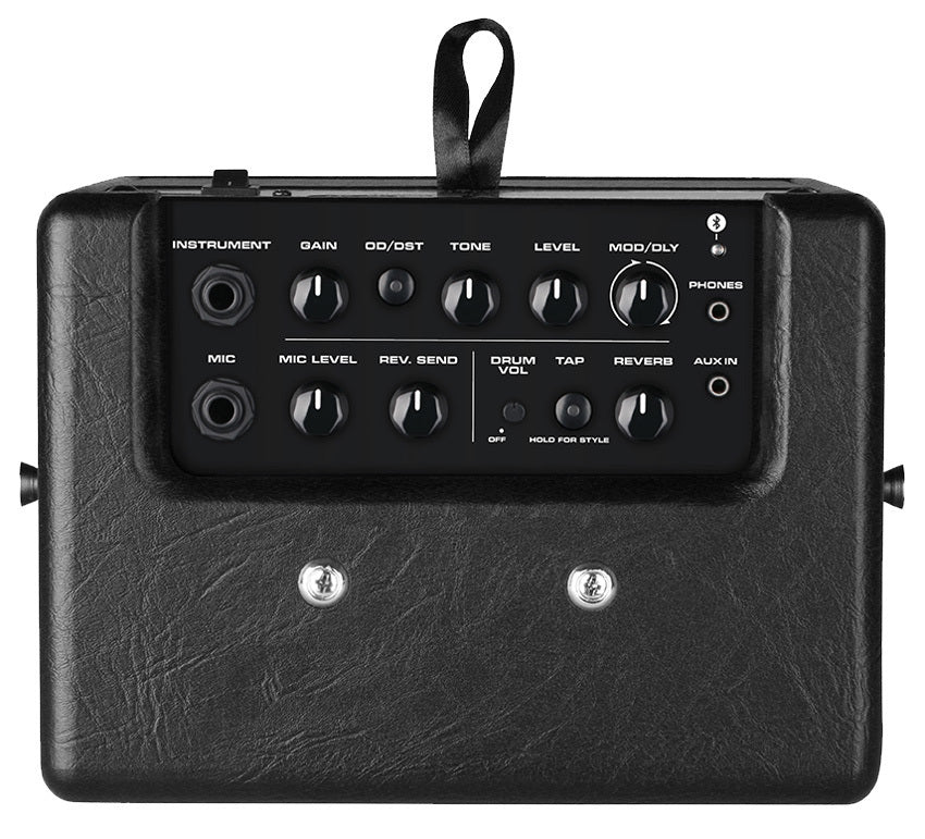 Nux Mighty 8Bt Amp 8W Bluetoot