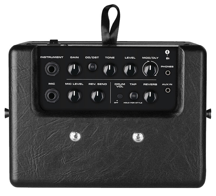 Nux Mighty 8Bt Amp 8W Bluetoot