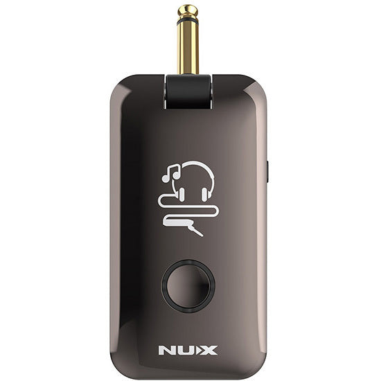 NUX BT Amplug Guitar & Bass