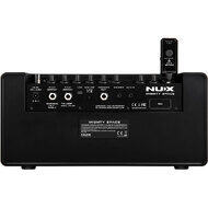 NU-X Mighty Space 30-Watt Wireless Stereo Modeling Amplifier