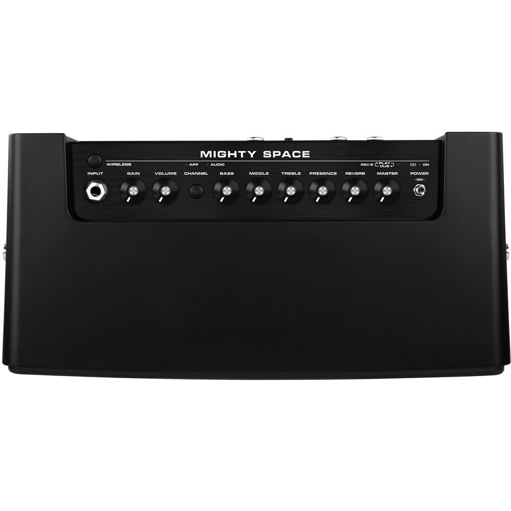 NU-X Mighty Space 30-Watt Wireless Stereo Modeling Amplifier