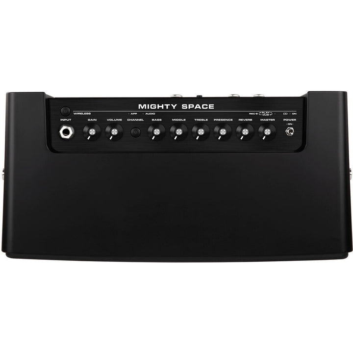 NU-X Mighty Space 30-Watt Wireless Stereo Modeling Amplifier