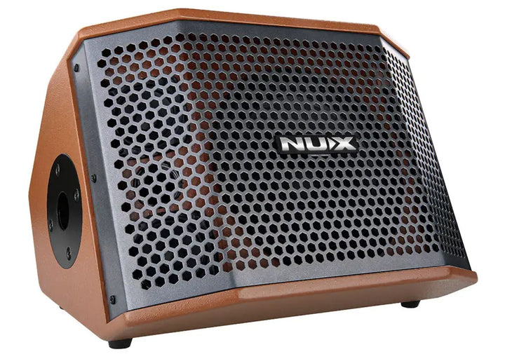 NU-X SA-100 Acoustic Amp - Street Artist 100 watt