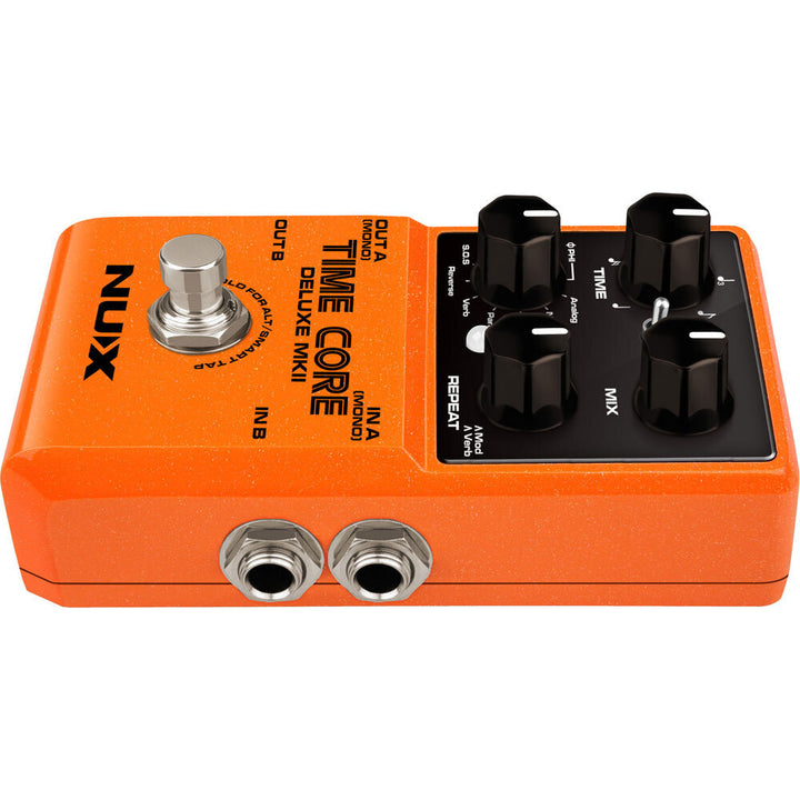 Nux Time Core Deluxe Mk II