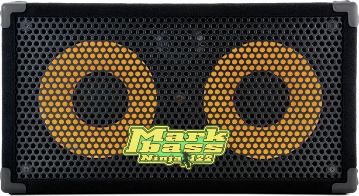Mark Bass NY 122 2 x 12" 800w Bass Cabinet