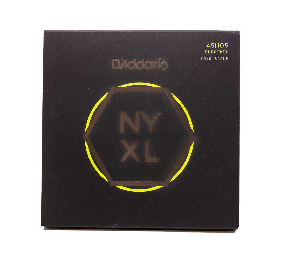 Nyxl Bass 45-105 Long