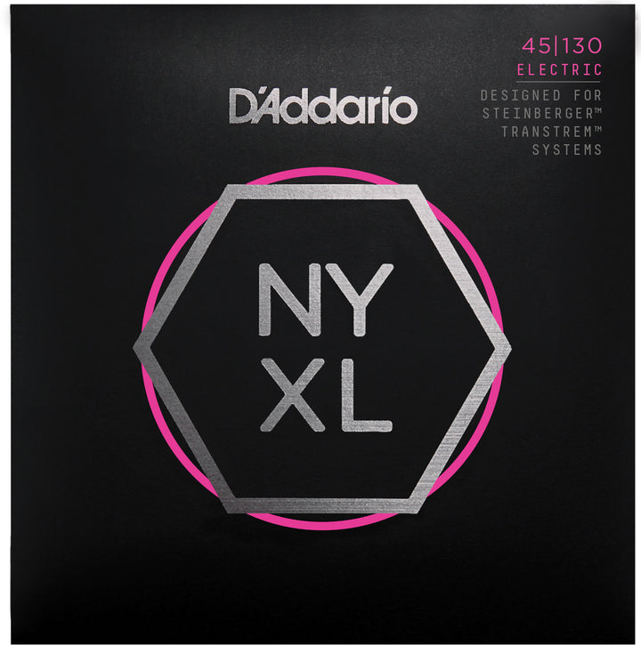 Nyxl Bass 45-130 Long