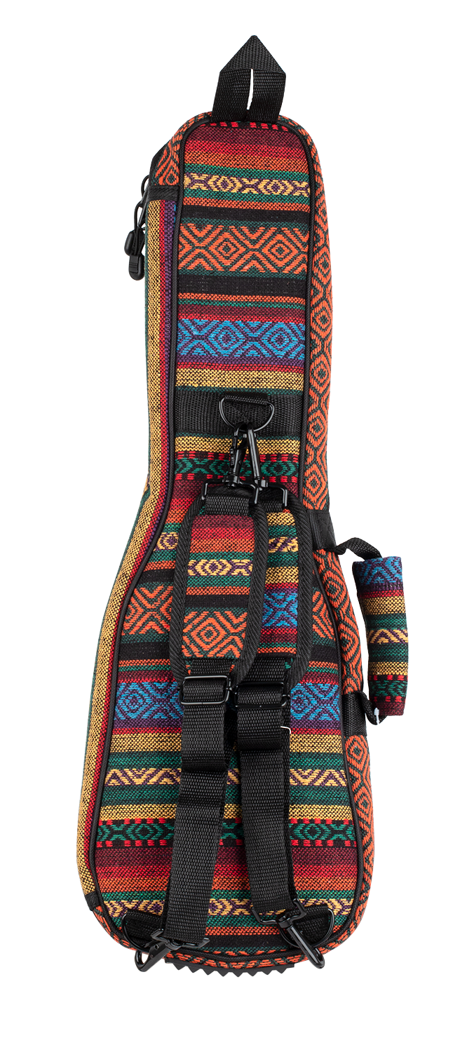 Extreme Boho Series Ukulele Bag