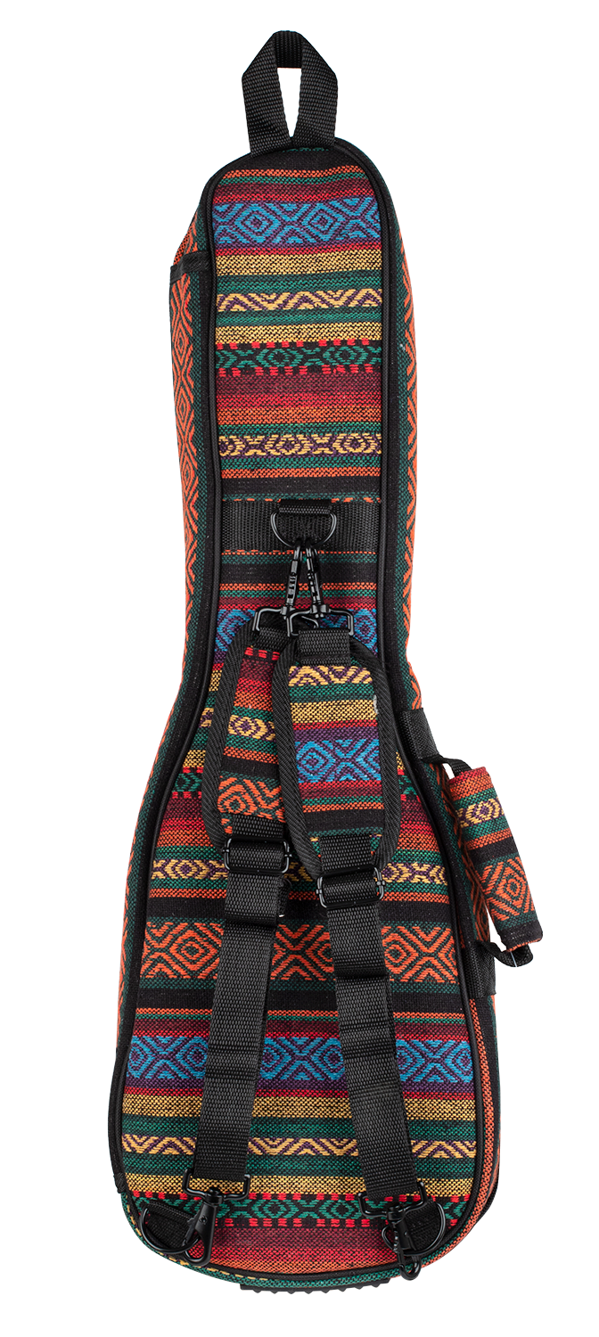 Extreme Boho Series Ukulele Bag