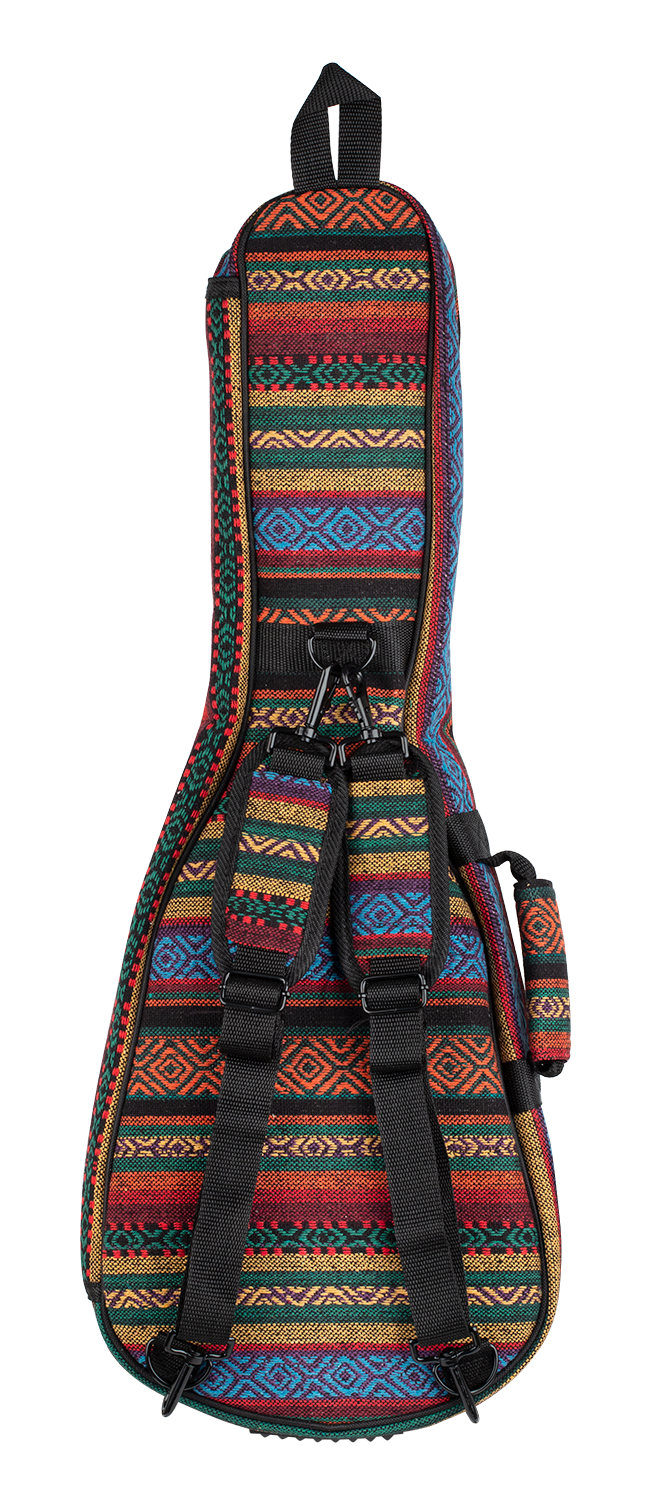 Extreme Boho Series Ukulele Bag