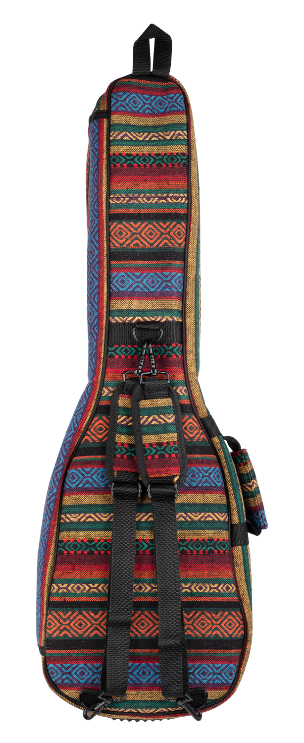 Extreme Boho Series Ukulele Bag