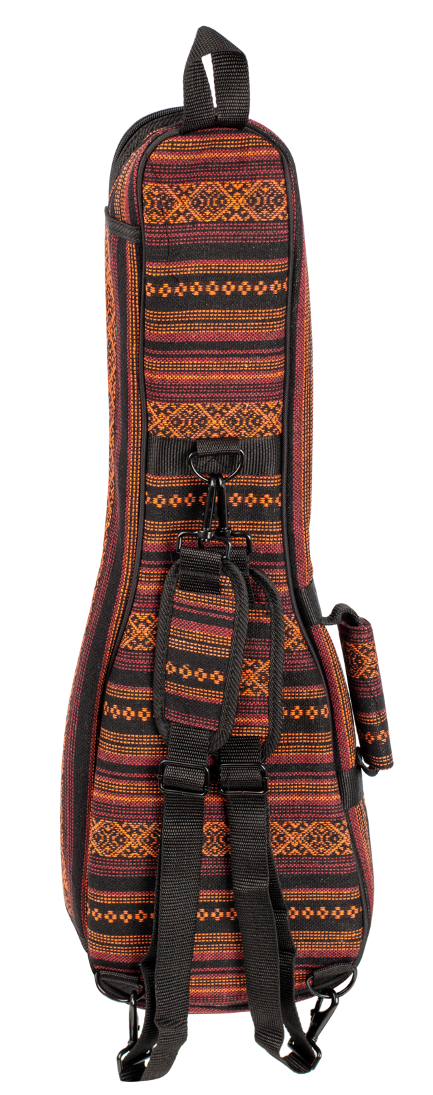 Extreme Boho 2 Series Ukulele Bag