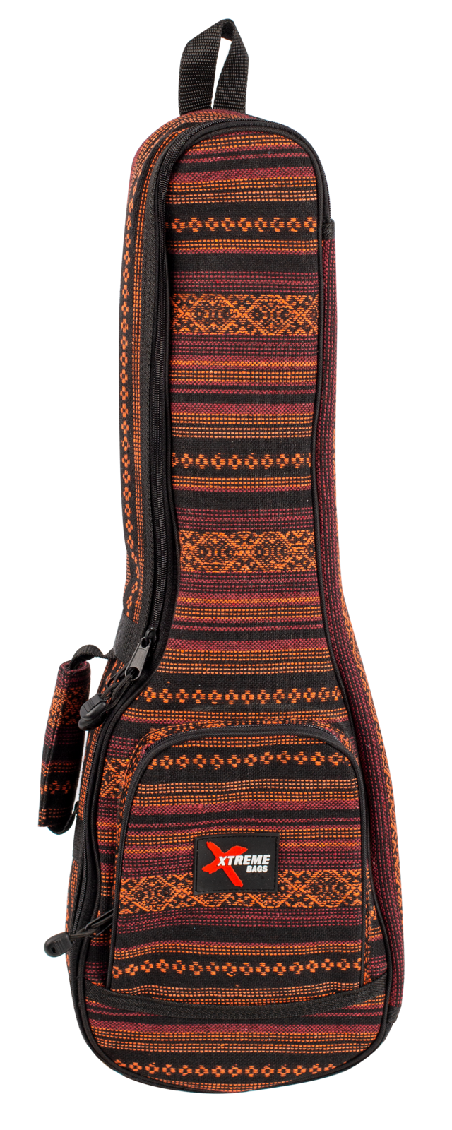 Extreme Boho 2 Series Ukulele Bag