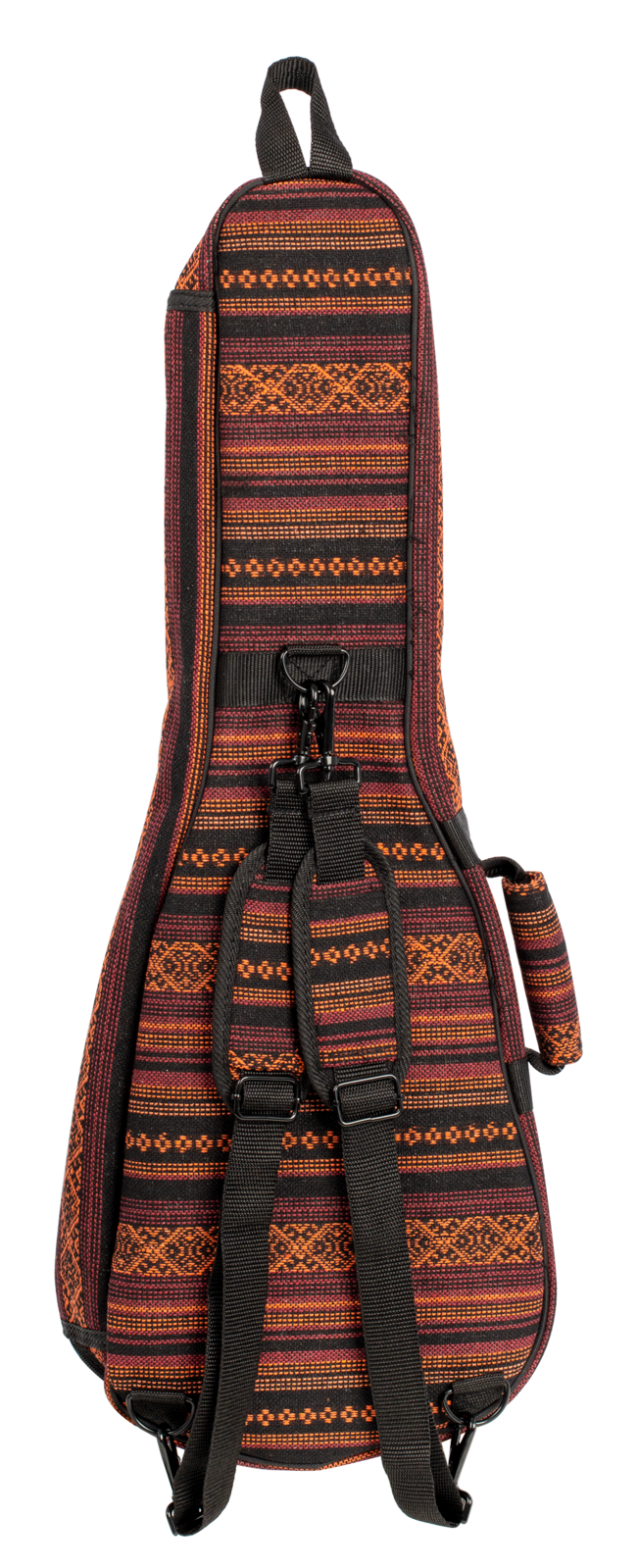 Extreme Boho 2 Series Ukulele Bag