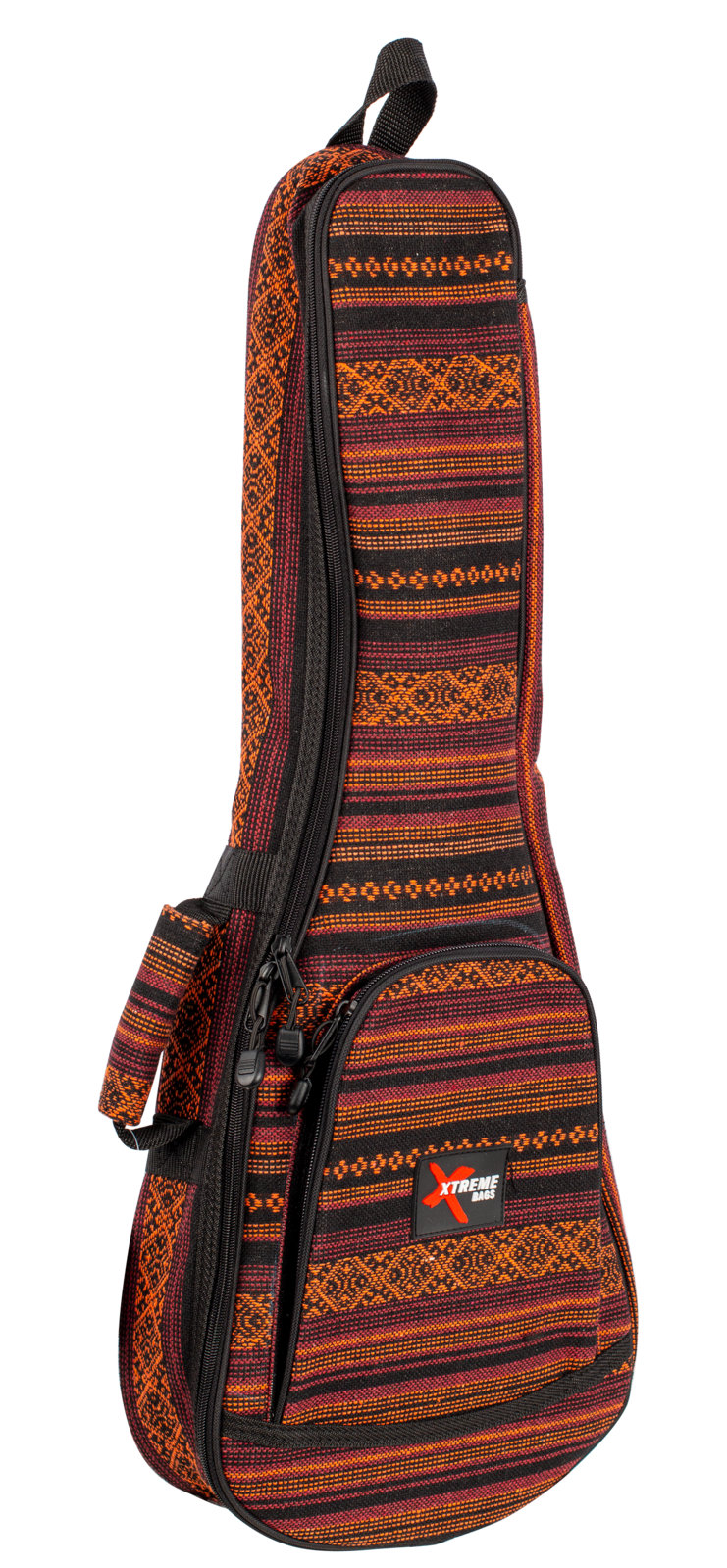 Extreme Boho 2 Series Ukulele Bag