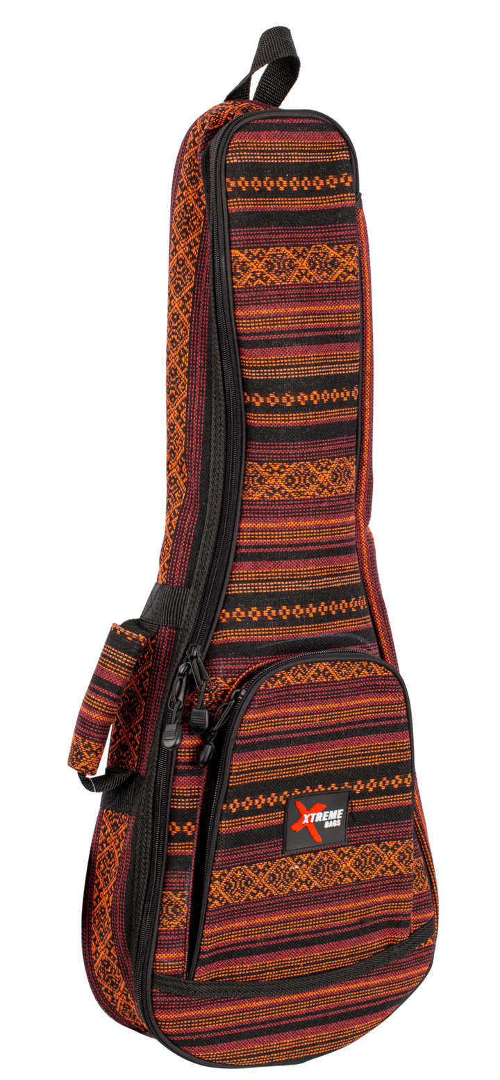 Extreme Boho 2 Series Ukulele Bag
