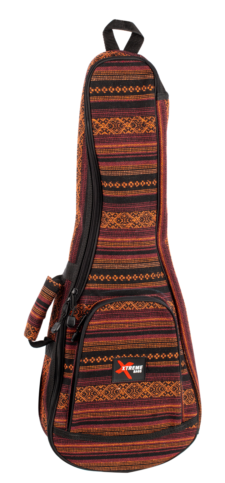 Extreme Boho 2 Series Ukulele Bag