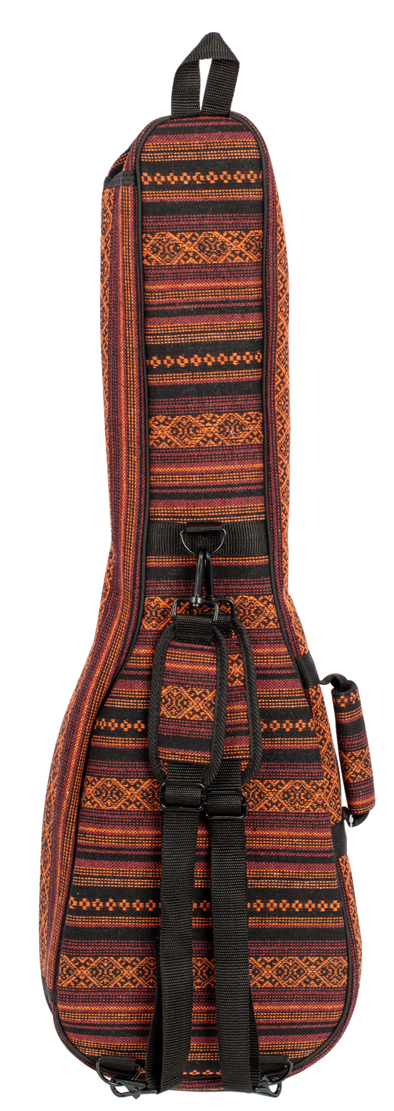 Extreme Boho 2 Series Ukulele Bag