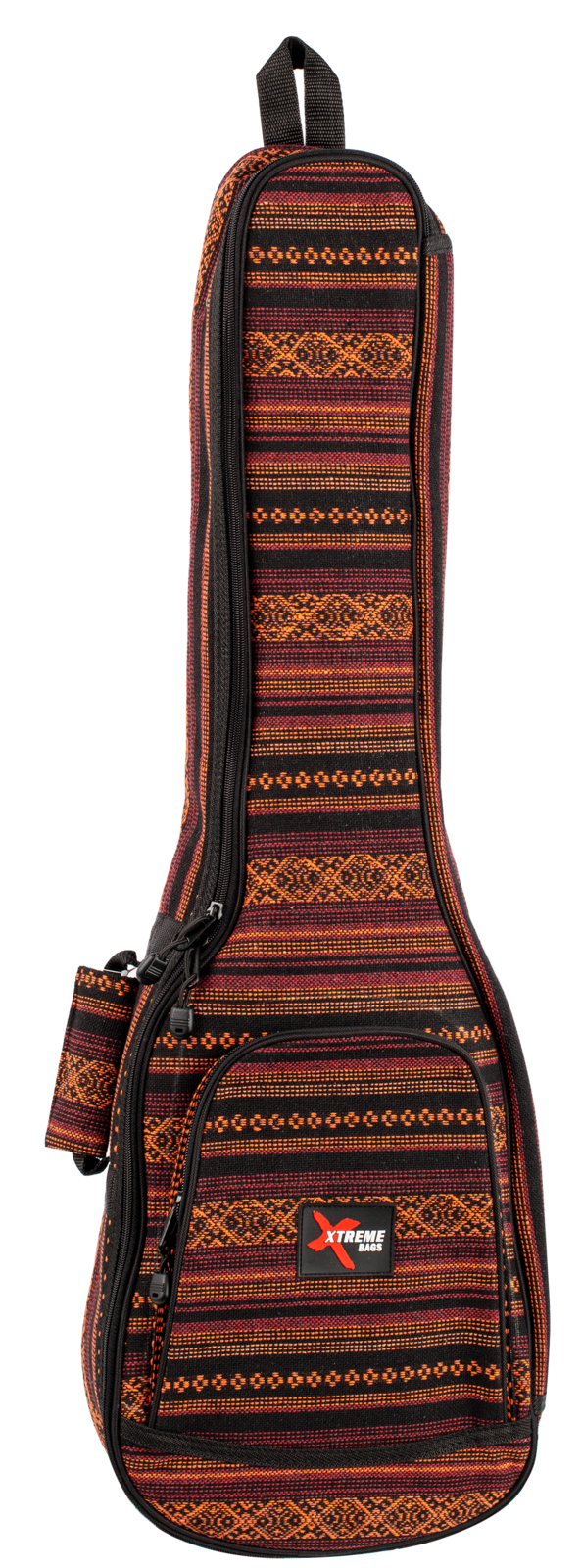 Extreme Boho 2 Series Ukulele Bag